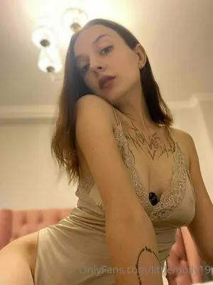 Pppoisonnnivy OnlyFans Leaked Free Thumbnail Picture - #NzRHvC4VXK