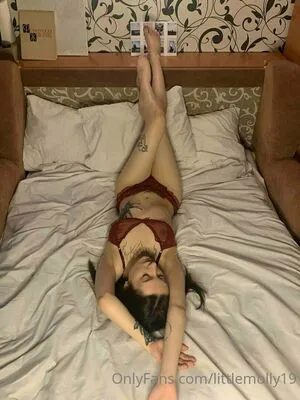 Pppoisonnnivy OnlyFans Leaked Free Thumbnail Picture - #etM5Q0mV6f
