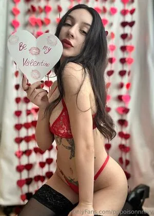 Pppoisonnnivy OnlyFans Leaked Free Thumbnail Picture - #v125ZRRMSA