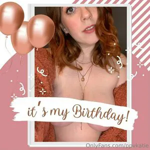 Ppvkatie OnlyFans Leaked Free Thumbnail Picture - #MUkp1r4VOI