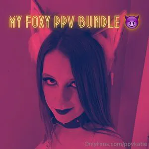 Ppvkatie OnlyFans Leaked Free Thumbnail Picture - #f41HpX8YsW