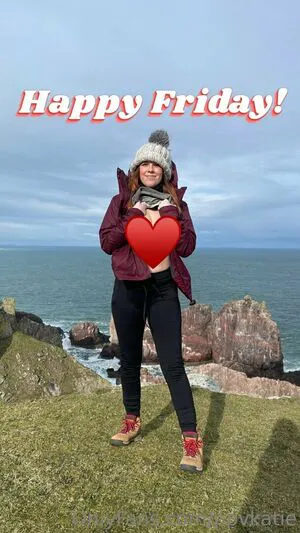 Ppvkatie OnlyFans Leaked Free Thumbnail Picture - #qcce9XwPvy