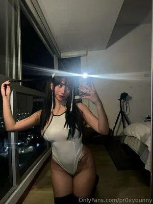 Pr0xybunny OnlyFans Leaked Free Thumbnail Picture - #UDX2jdBPnj