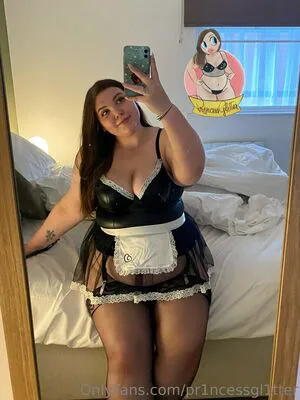 Pr1ncessgl1tterfree OnlyFans Leaked Free Thumbnail Picture - #FBatnilOMI