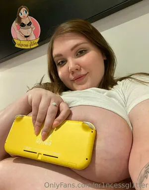 Pr1ncessgl1tterfree OnlyFans Leaked Free Thumbnail Picture - #Lj8zedEJCQ