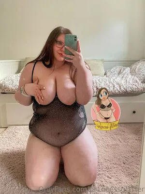Pr1ncessgl1tterfree OnlyFans Leaked Free Thumbnail Picture - #NK35FiRacL