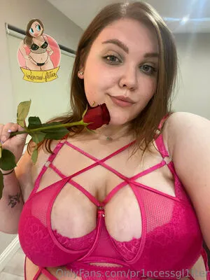 Pr1ncessgl1tterfree OnlyFans Leaked Free Thumbnail Picture - #QXQM2M6Tq5