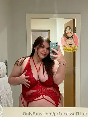 Pr1ncessgl1tterfree OnlyFans Leaked Free Thumbnail Picture - #skFCBN54Yy