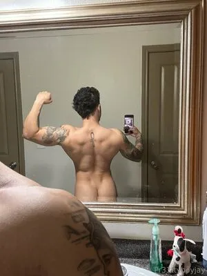 Pr33ttyboyjay OnlyFans Leaked Free Thumbnail Picture - #D23kyv7hyQ