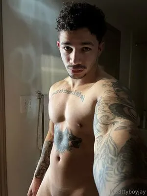 Pr33ttyboyjay OnlyFans Leaked Free Thumbnail Picture - #KtJ9y9UuVD