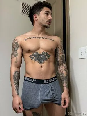 Pr33ttyboyjay OnlyFans Leaked Free Thumbnail Picture - #Pwg5ZTuadN