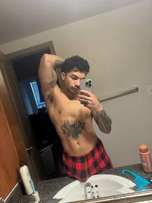 Pr33ttyboyjay OnlyFans Leaked Free Thumbnail Picture - #V0M7nMRhr9