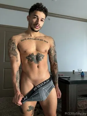 Pr33ttyboyjay OnlyFans Leaked Free Thumbnail Picture - #jpdt3PA7dX