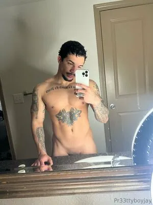 Pr33ttyboyjay OnlyFans Leaked Free Thumbnail Picture - #kqUh9eGKaG
