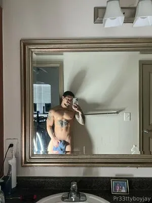 Pr33ttyboyjay OnlyFans Leaked Free Thumbnail Picture - #mZY6t5oSei