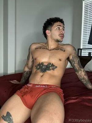 Pr33ttyboyjay OnlyFans Leaked Free Thumbnail Picture - #vnLOz75N2c
