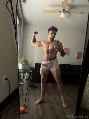 Pr33ttyboyjay OnlyFans Leaked Free Thumbnail Picture - #wcTgl2tKy1
