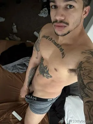 Pr33ttyboyjay OnlyFans Leaked Free Thumbnail Picture - #we43UniXtW