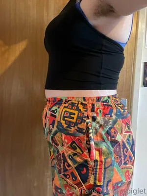 Pr3ttyp1ggy OnlyFans Leaked Free Thumbnail Picture - #8buk5UvZkp