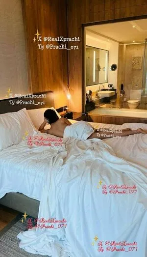 Prachi Sensual OnlyFans Leaked Free Thumbnail Picture - #GIWwCtXd0X