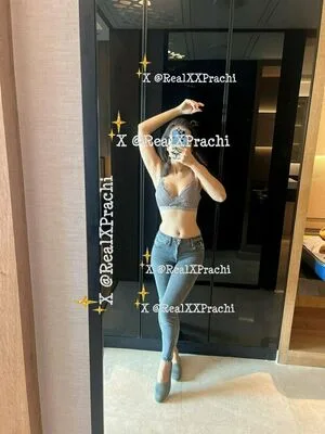 Prachi Sensual OnlyFans Leaked Free Thumbnail Picture - #IziTnws1w2