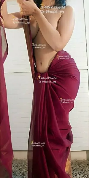 Prachi Sensual OnlyFans Leaked Free Thumbnail Picture - #Qc1XQOm72Y