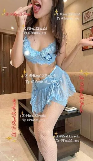 Prachi Sensual OnlyFans Leaked Free Thumbnail Picture - #TerP7vDx2y