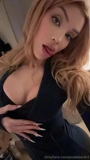 Pradabarbi3 OnlyFans Leaked Free Thumbnail Picture - #z6OPILGqbm