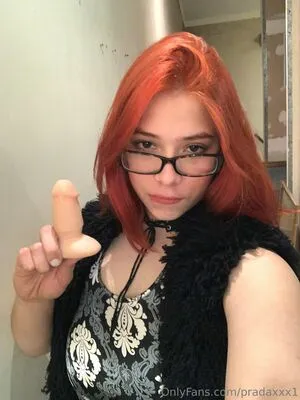Pradaxxx1 OnlyFans Leaked Free Thumbnail Picture - #5vCVYKCE0f