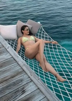 Pragya Jaiswal OnlyFans Leaked Free Thumbnail Picture - #0so75CFI71