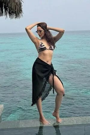 Pragya Jaiswal OnlyFans Leaked Free Thumbnail Picture - #pPfwan1lG8