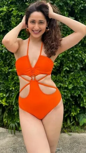 Pragya Jaiswal OnlyFans Leaked Free Thumbnail Picture - #xg7pF4f4Rt