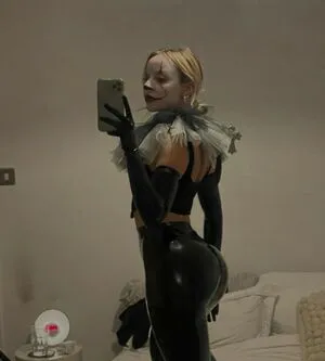 Praiselilith OnlyFans Leaked Free Thumbnail Picture - #s1m5qAR7wb