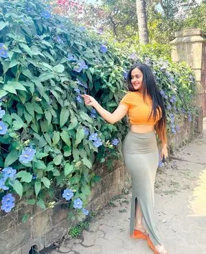Prajakta Dusane OnlyFans Leaked Free Thumbnail Picture - #0xCKFgFGO6
