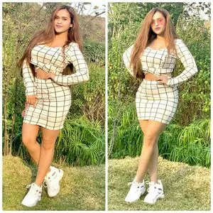 Prajakta Dusane OnlyFans Leaked Free Thumbnail Picture - #J8c1UOIOgE