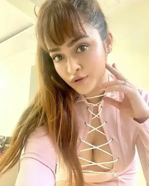 Prajakta Dusane OnlyFans Leaked Free Thumbnail Picture - #P2LIxDwkIl