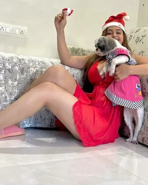 Prajakta Dusane OnlyFans Leaked Free Thumbnail Picture - #S8hwbG6Q1C