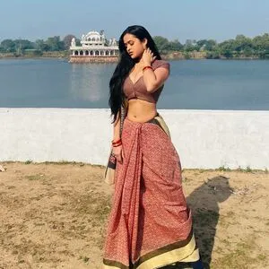 Prajakta Dusane OnlyFans Leaked Free Thumbnail Picture - #k0yrZtDPQk