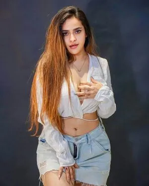 Prajakta Dusane OnlyFans Leaked Free Thumbnail Picture - #mR3Scfi01u