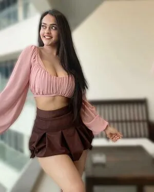 Prajakta Dusane OnlyFans Leaked Free Thumbnail Picture - #zNEcyaKVUK