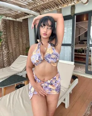 Prakriti Saha OnlyFans Leaked Free Thumbnail Picture - #8u2IhEV6xV