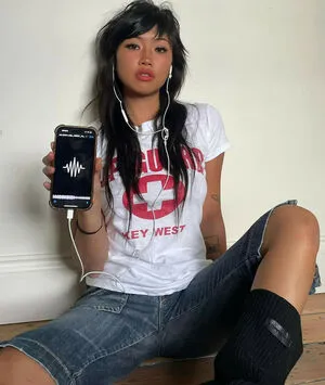 Prakriti Saha OnlyFans Leaked Free Thumbnail Picture - #KuONTJEXsi