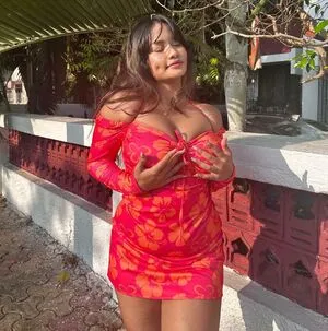 Prakriti Saha OnlyFans Leaked Free Thumbnail Picture - #RD6WPaKG1l