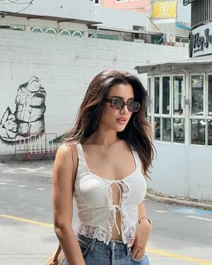 Praya Lundberg OnlyFans Leaked Free Thumbnail Picture - #GxztebB9g1