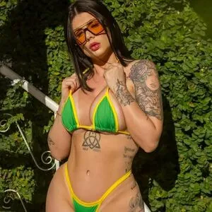 Prazer Lilith OnlyFans Leaked Free Thumbnail Picture - #NioyAhW6QF