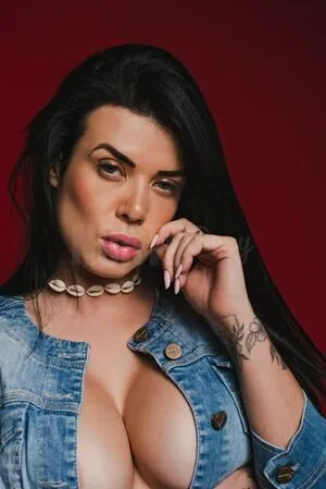 Prazer Lilith OnlyFans Leaked Free Thumbnail Picture - #w1PrSbXhQn