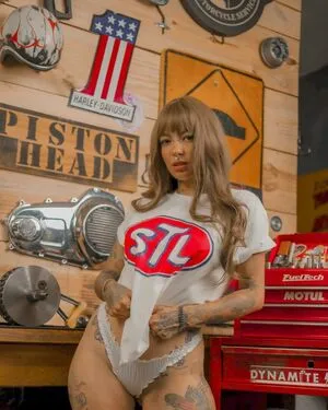 Prazer Maciel OnlyFans Leaked Free Thumbnail Picture - #RMbMvv8JS9