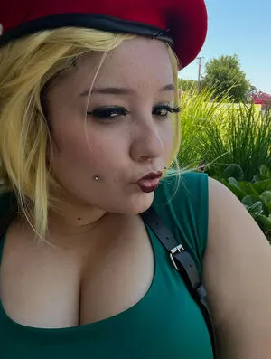 Pre77y Ravegir1 OnlyFans Leaked Free Thumbnail Picture - #a5sEIZMRMz