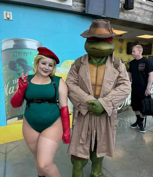 Pre77y Ravegir1 OnlyFans Leaked Free Thumbnail Picture - #sjDTzncurk