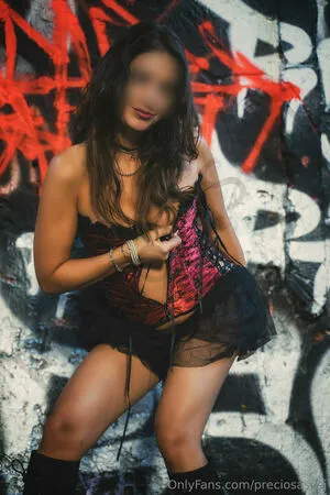 Preciosasusi OnlyFans Leaked Free Thumbnail Picture - #JYlt4W0Sll